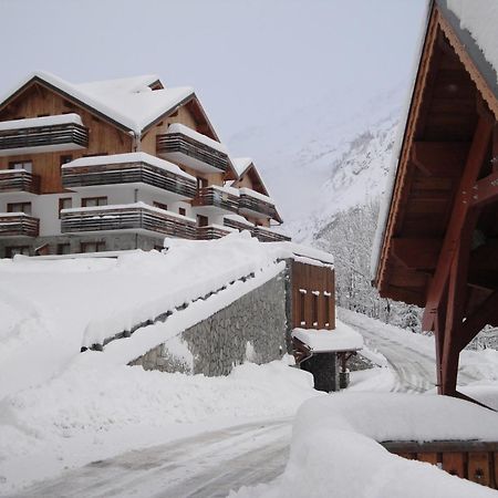 Residence Les Valmonts Вожані Екстер'єр фото