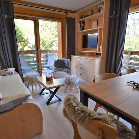 Residence Les Valmonts Вожані Екстер'єр фото