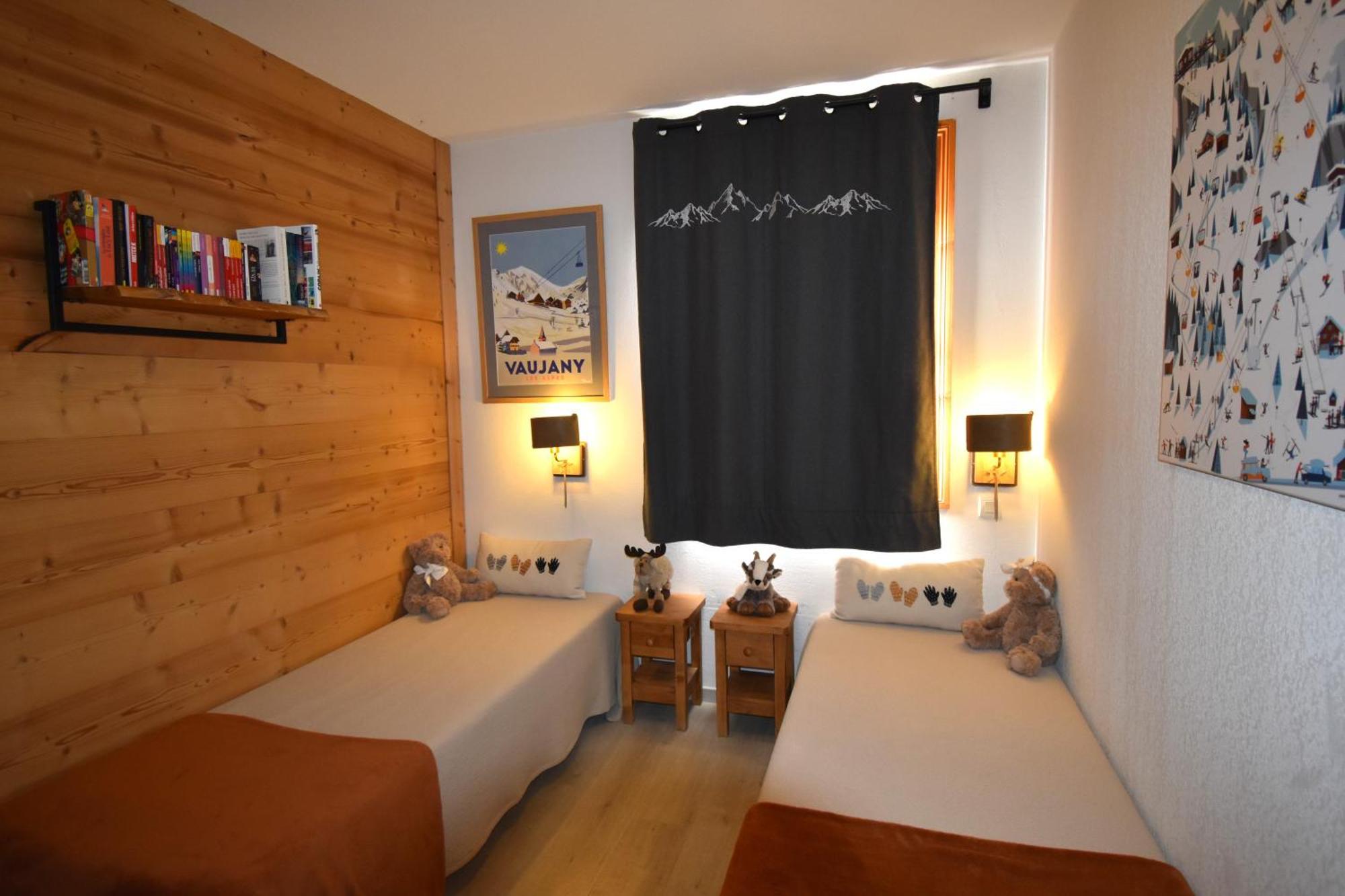 Residence Les Valmonts Вожані Екстер'єр фото