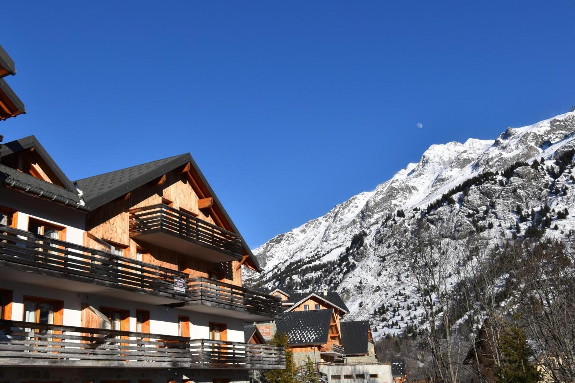 Residence Les Valmonts Вожані Екстер'єр фото
