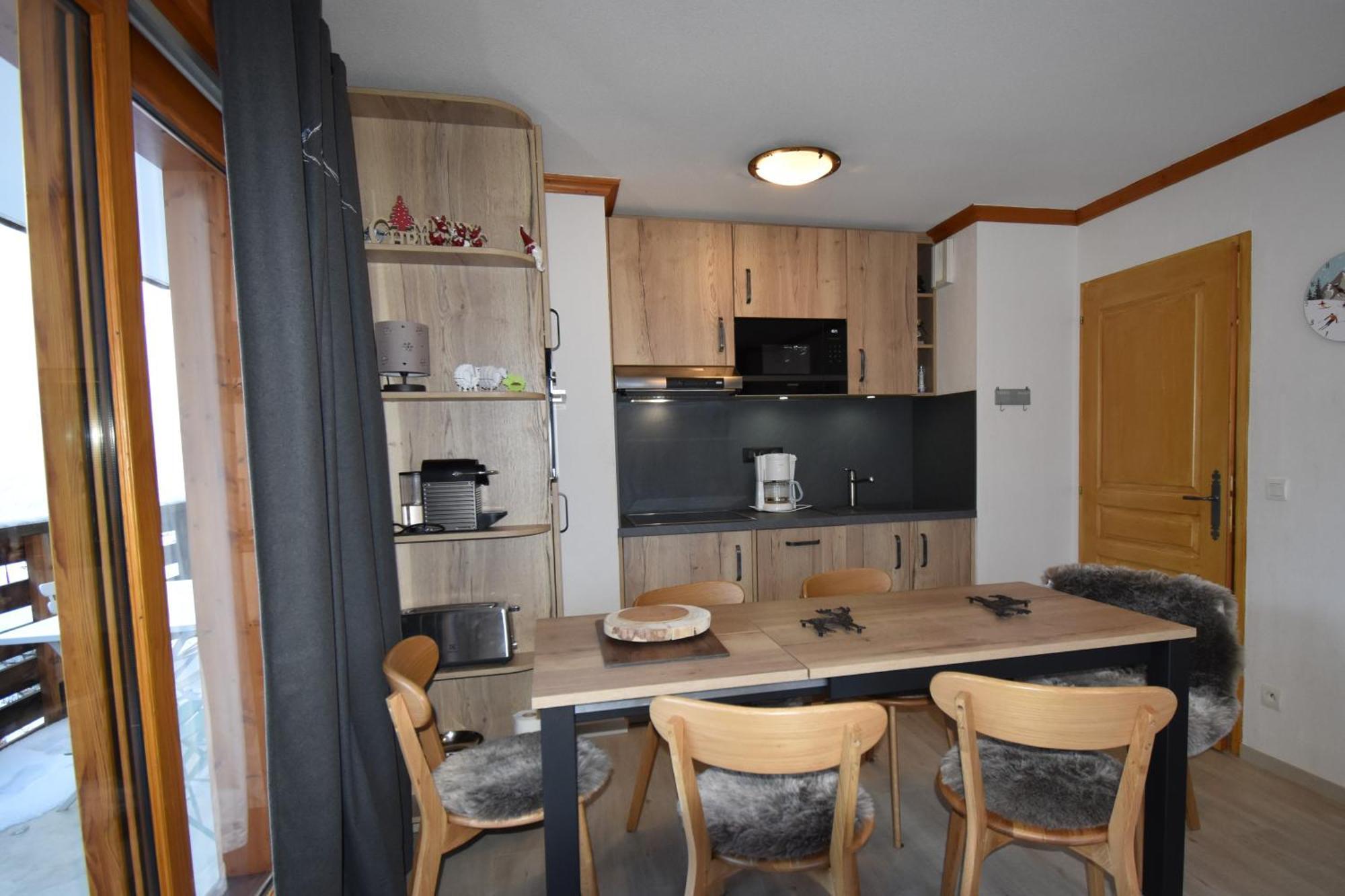 Residence Les Valmonts Вожані Екстер'єр фото