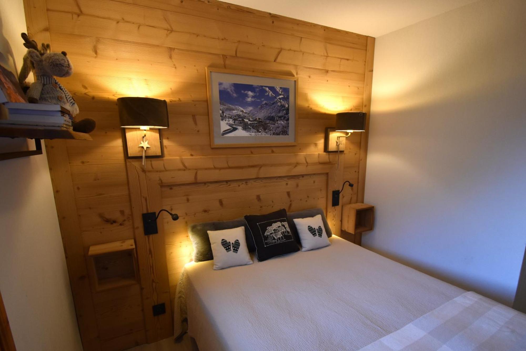 Residence Les Valmonts Вожані Екстер'єр фото