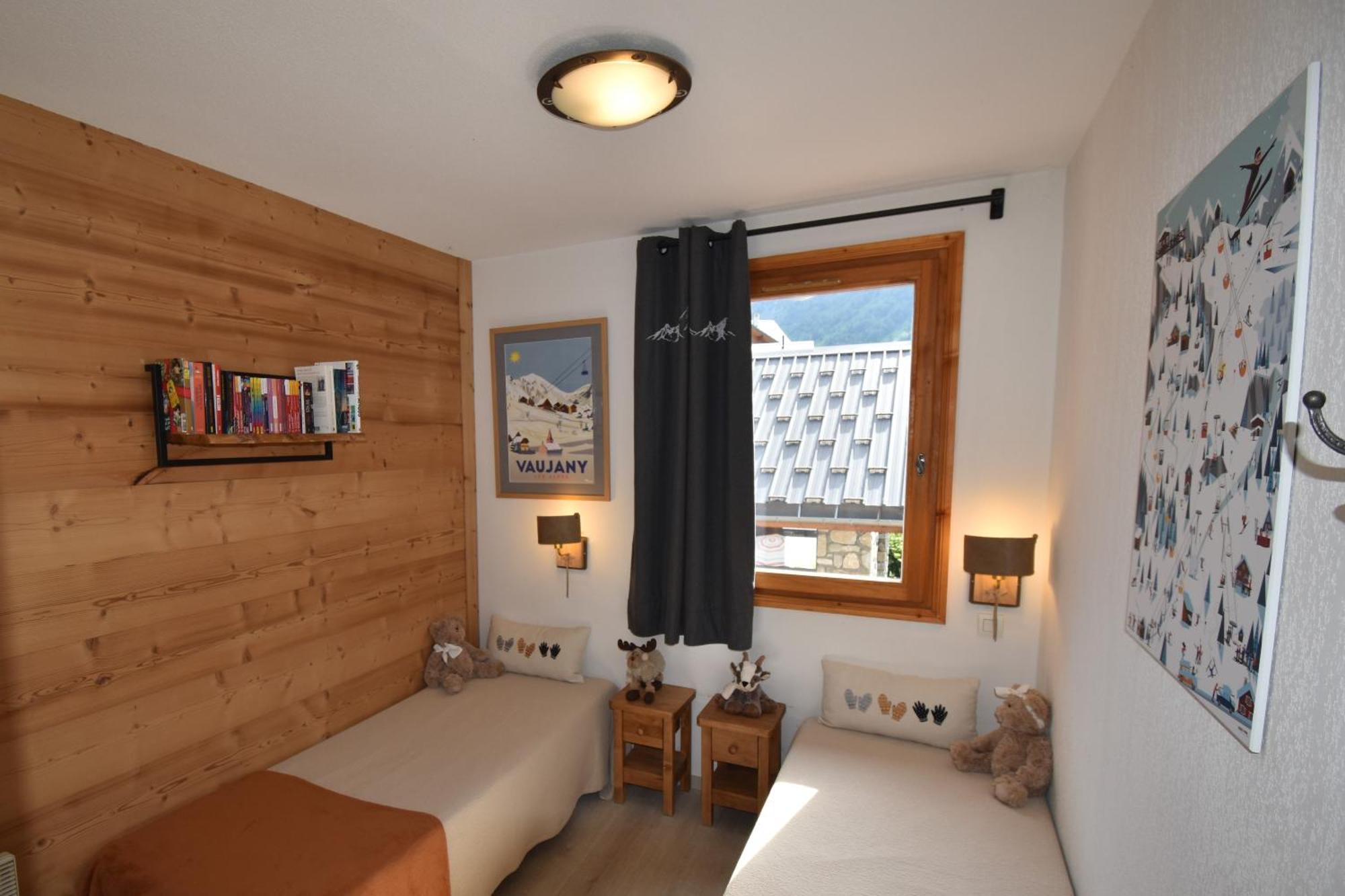 Residence Les Valmonts Вожані Екстер'єр фото