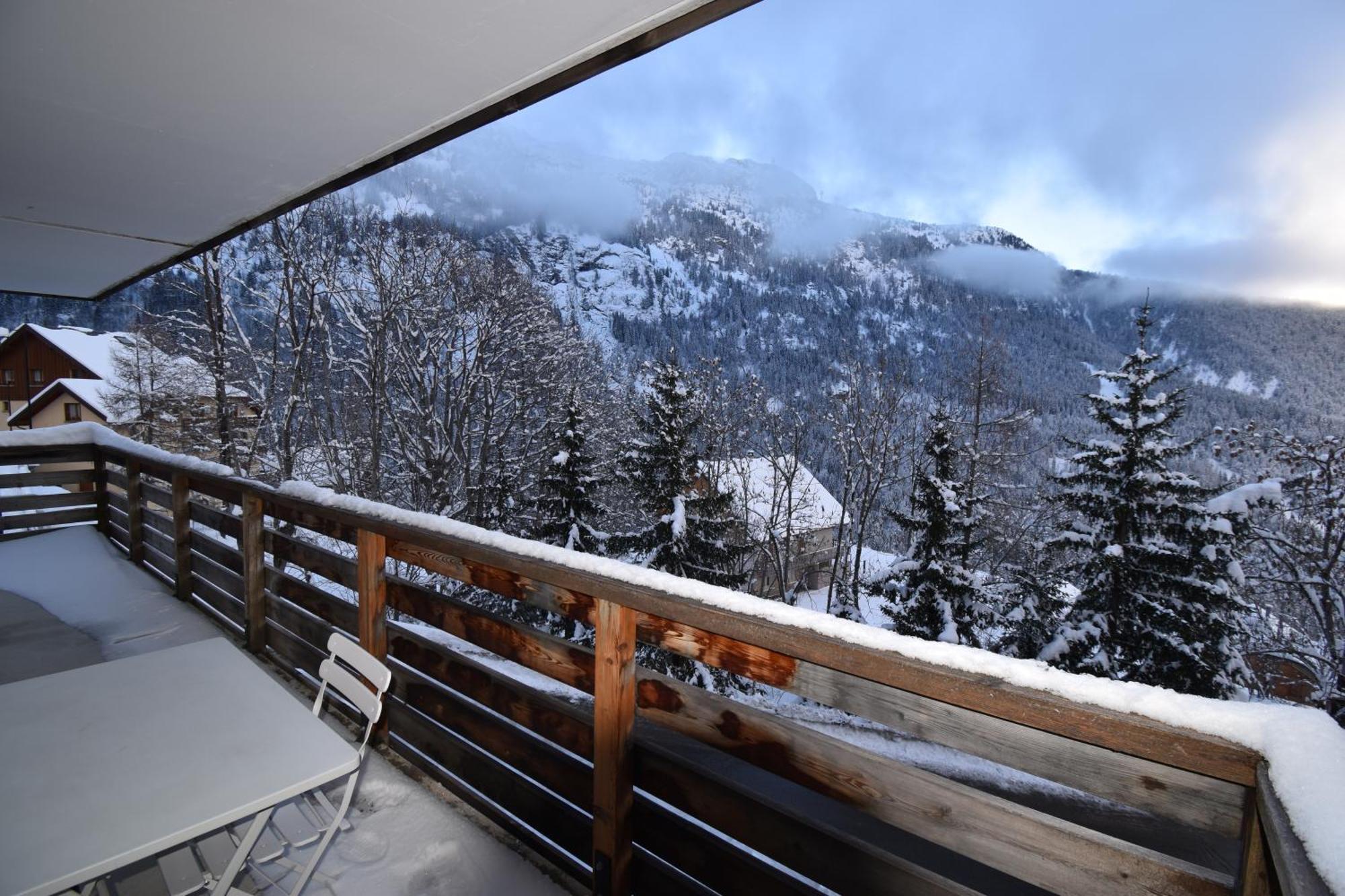 Residence Les Valmonts Вожані Екстер'єр фото