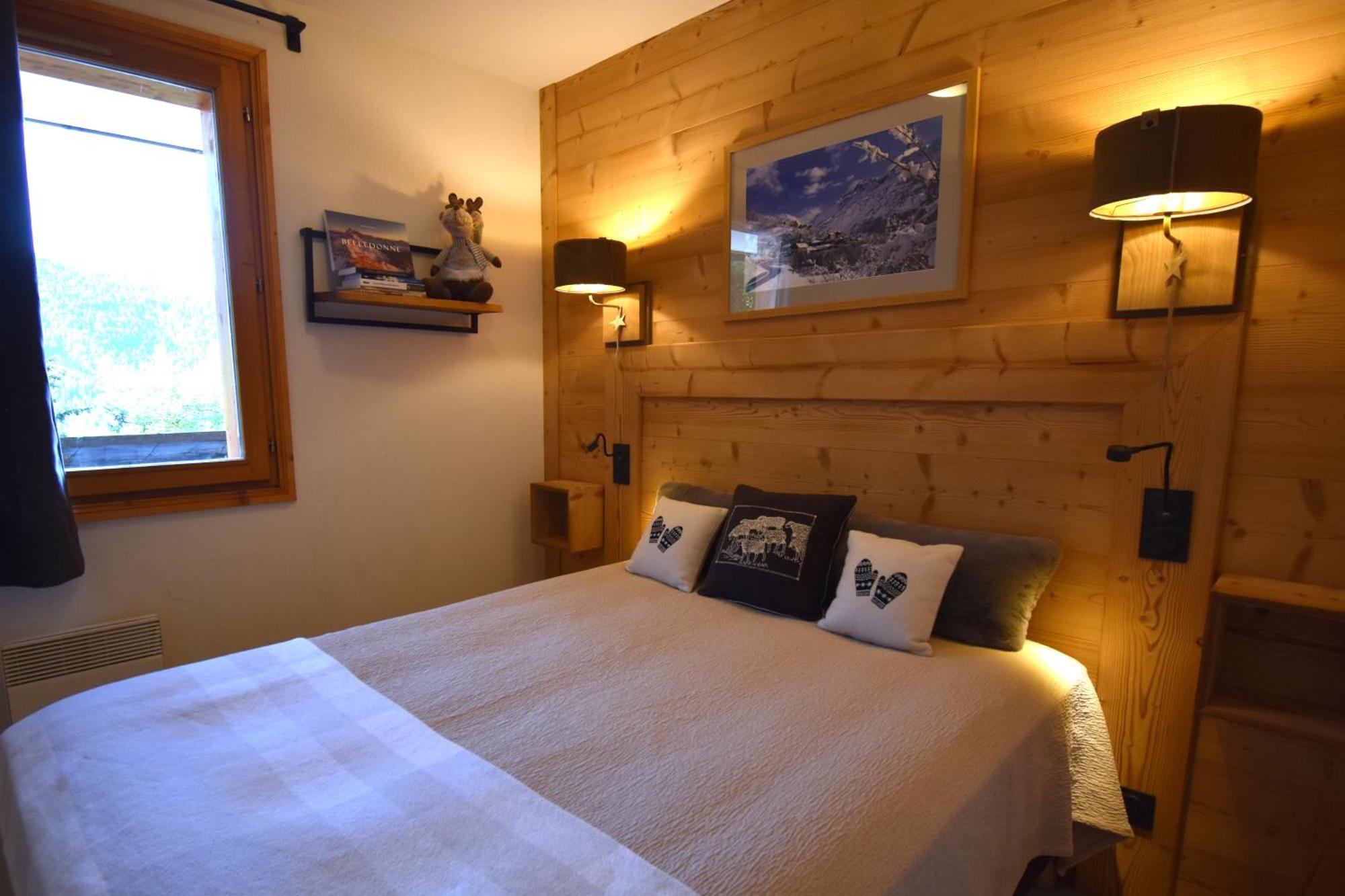 Residence Les Valmonts Вожані Екстер'єр фото