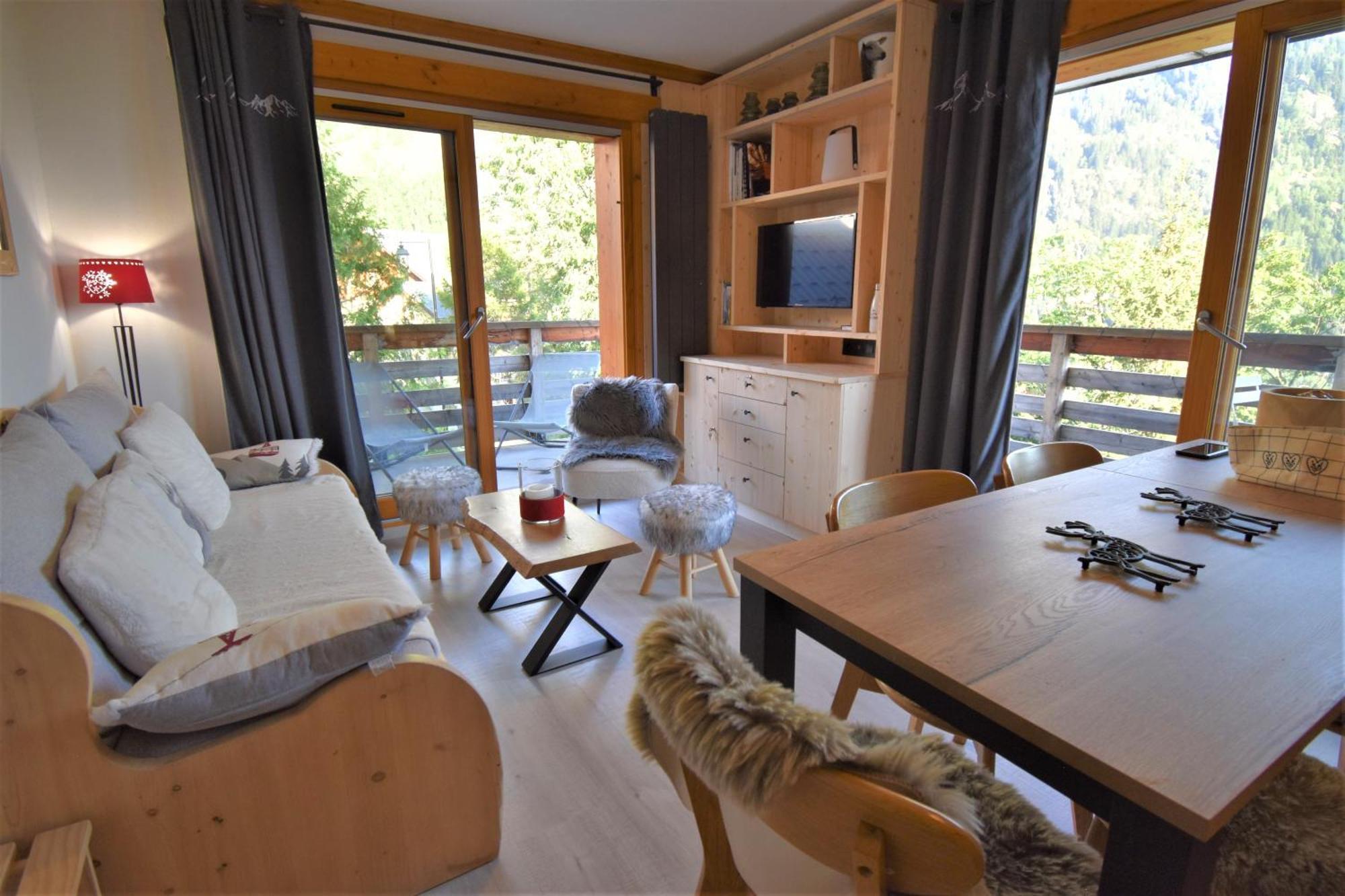Residence Les Valmonts Вожані Екстер'єр фото