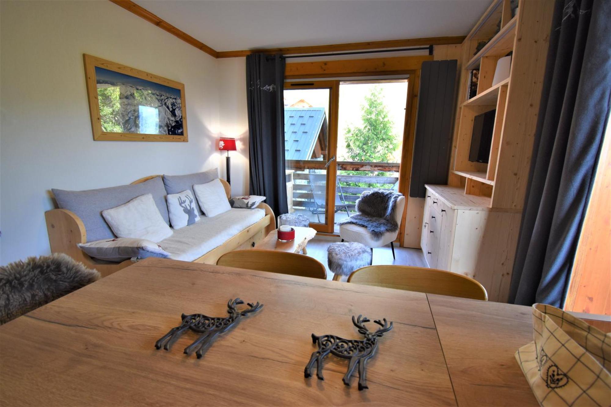 Residence Les Valmonts Вожані Екстер'єр фото