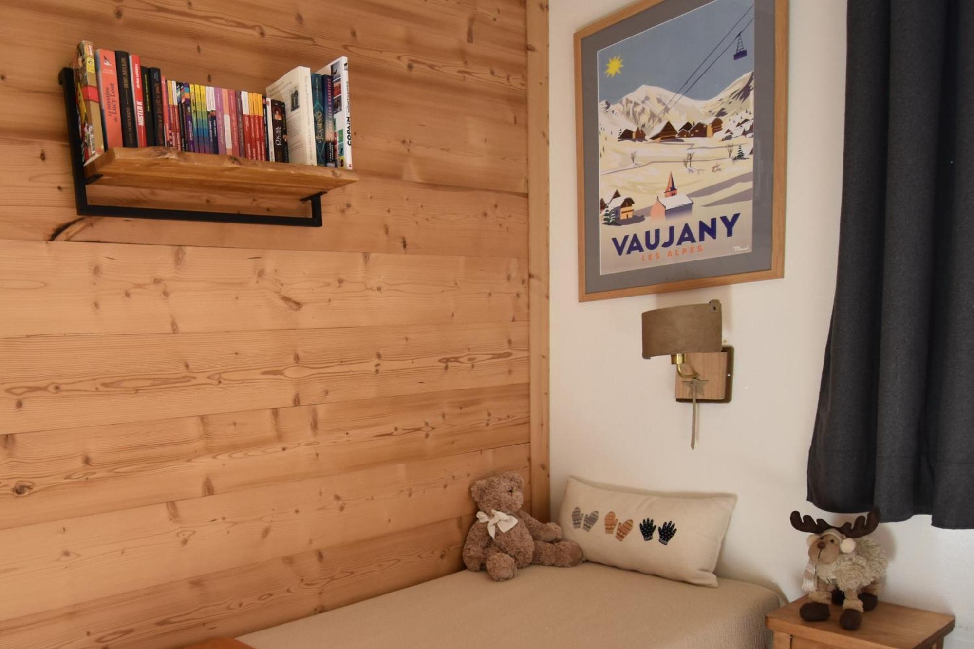 Residence Les Valmonts Вожані Екстер'єр фото
