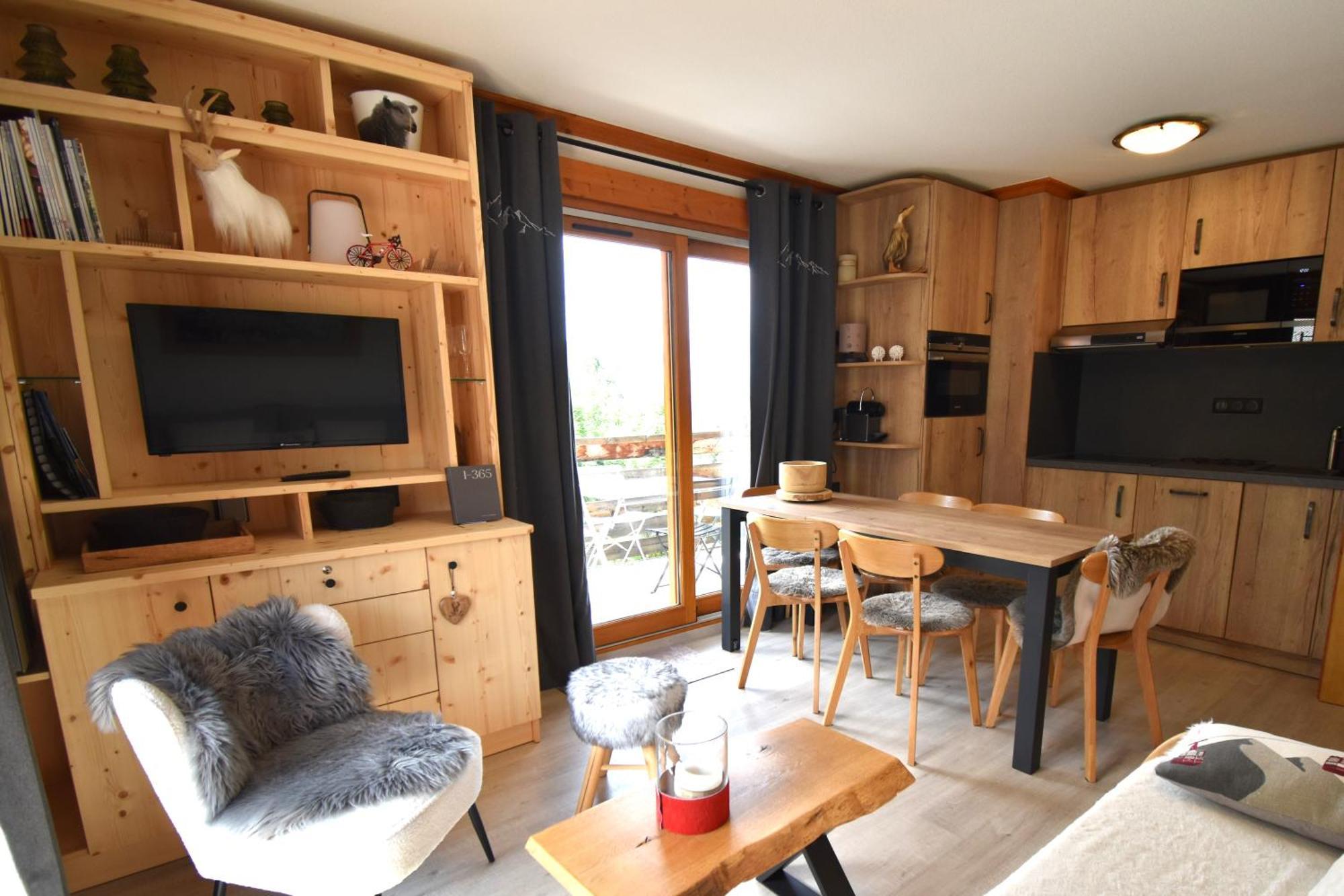 Residence Les Valmonts Вожані Екстер'єр фото