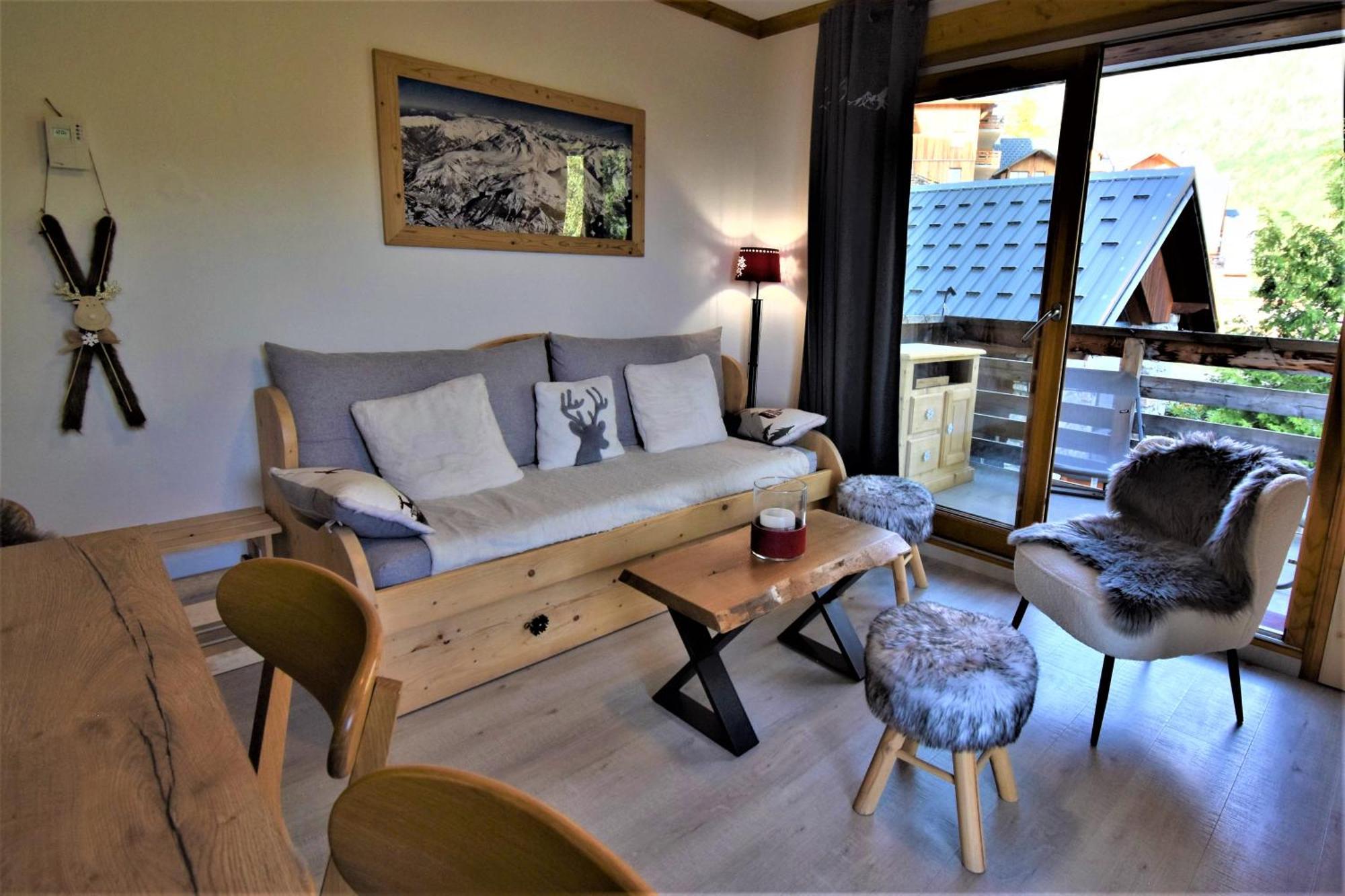 Residence Les Valmonts Вожані Екстер'єр фото